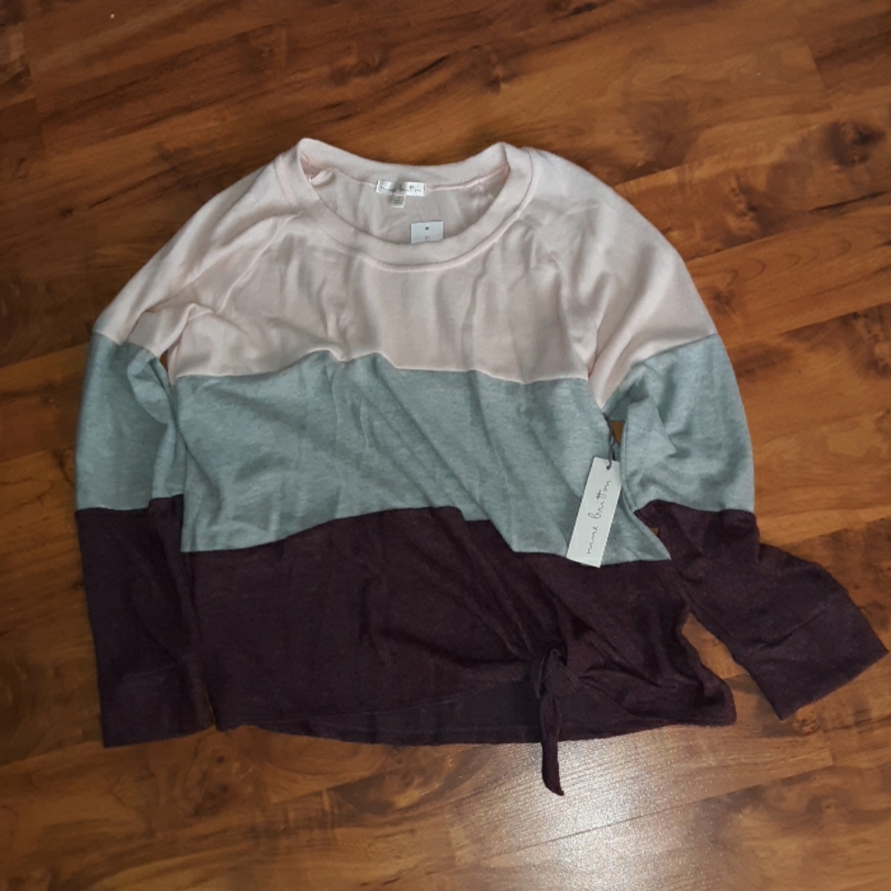 Sweater/shirt